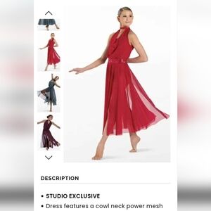 XLC Weissman Lyrical Almost Faded #14155 VGUC